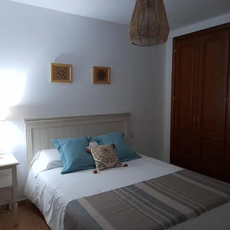 Mandala Room Tias